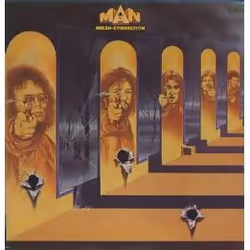Cherry Red Records Welsh Connection 2CD, CD, Man, Disc One 1. The Ride And The View 2. Out Of Your Head 3. Love Can Find A Wa ...