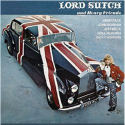Cherry Red Records Lord Sutch And Heavy Friends