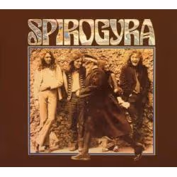 Esoteric Spirogyra - St. Radigunds: Remastered, Rock, CD, Spirogyra, Physical media, 1 discs, 30/09/2013