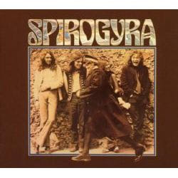 Esoteric Spirogyra - St. Radigunds: Remastered CD Rock