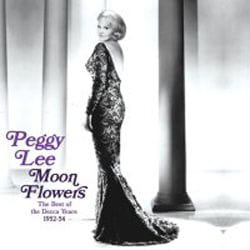 Cherry Red Records Moon Flowers