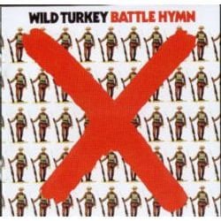 Cherry Red Records Battle Hymn: Remastered