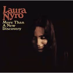 Cherry Red Records More Than A New Discovery, Laura Nyro, 200 g