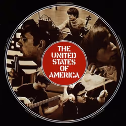 Cherry Red Records The United States Of America – The Columbia Recordings: Remastered and Expanded Edition, Rock, Physical me ...