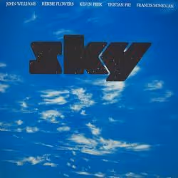 Cherry Red Records Sky: Expanded and Remastered CD/DVD Edition, DVD/CD, Physical media, Adult