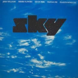 Cherry Red Records Sky: Expanded and Remastered CD/DVD Edition DVD/CD