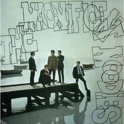 Cherry Red Records The Magnificent Moodies: 50th Anniversary Deluxe 2CD Remastered Edition CD Rock