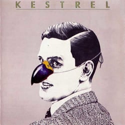 Cherry Red Records Kestrel: Remastered 2CD Expanded Edition CD Rock