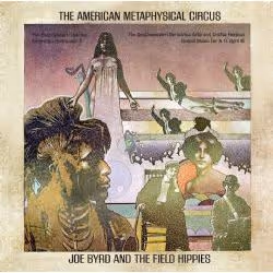 Cherry Red Records The American Metaphysical Circus: Remastered Edition, Physical media, Adult