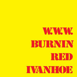 Cherry Red Records W.W.W.: Remastered Edition
