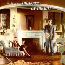 Cherry Red Records The House On The Hill: Remastered & Expanded Edition, Physical media, Adult