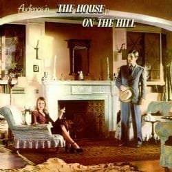 Cherry Red Records The House On The Hill: Remastered & Expanded Edition