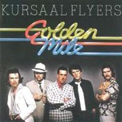 Cherry Red Records Golden Mile / 5 Live Kursaals