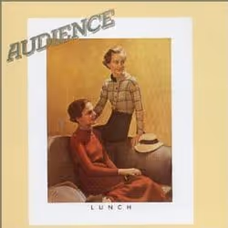 Cherry Red Records Lunch: Remastered & Expanded Edition, Physical media, Adult
