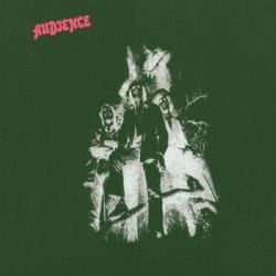 Cherry Red Records Audience REMASTERED & EXPANDED EDITION