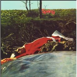 Cherry Red Records Spring: Remastered & Expanded 2CD Edition, CD, Physical media, Adult