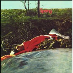 Cherry Red Records Spring: Remastered & Expanded 2CD Edition CD