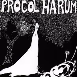 Cherry Red Records Procol Harum 2CD DELUXE EXPANDED & REMASTERED EDITION, CD, Physical media, Adult