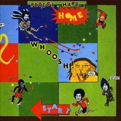 Cherry Red Records Home – REMASTERED EDITION