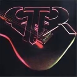 Cherry Red Records GTR: 2CD Deluxe Expanded Edition, CD, Physical media, Adult