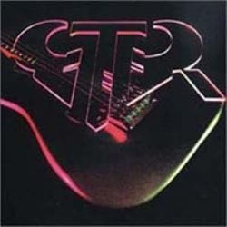 Cherry Red Records GTR: 2CD Deluxe Expanded Edition CD