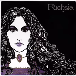 Cherry Red Records Fuchsia: Remastered Edition, Physical media, Adult