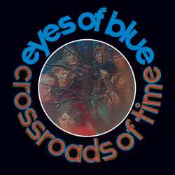 Cherry Red Records Crossroads of Time: Remastered & Expanded Edition, Physical media, Adult