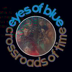 Cherry Red Records Crossroads of Time: Remastered & Expanded Edition