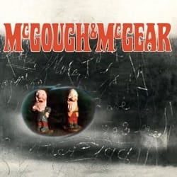 Cherry Red Records McGough & McGear: Remastered & Expanded Edition