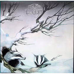 Cherry Red Records One Live Badger: Remastered Edition, Physical media, Adult