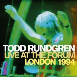 Cherry Red Records Live at The Forum – London 1994: 2CD Deluxe Edition, CD, Physical media, Adult