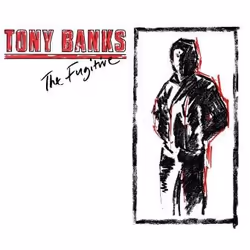 Cherry Red Records The Fugitive: 180g Vinyl LP Edition, Physical media, Adult