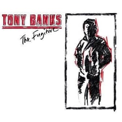 Cherry Red Records The Fugitive: 180g Vinyl LP Edition