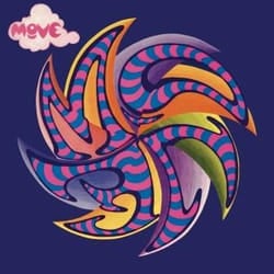 Cherry Red Records Move: 3CD Remastered & Expanded Deluxe Edition CD