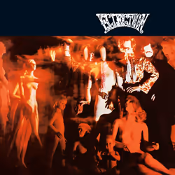 Cherry Red Records Eclection: Remastered & Expanded Edition, Physical media, Adult