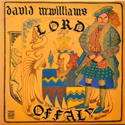 Cherry Red Records Lord Offaly: Remastered Edition, Physical media, Adult