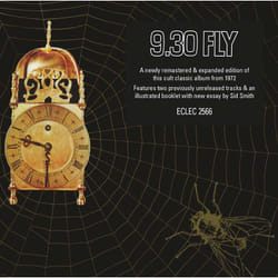 Cherry Red Records 9:30 Fly: Remastered & Expanded Edition