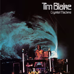 Cherry Red Records Crystal Machine: Remastered & Expanded Edition, Physical media, Adult
