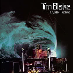 Cherry Red Records Crystal Machine: Remastered & Expanded Edition