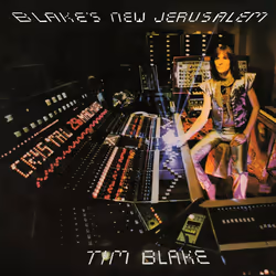 Cherry Red Records Blake’s New Jerusalem: Remastered & Expanded Edition, Physical media, Adult