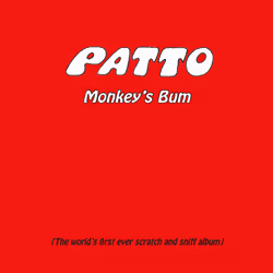 Cherry Red Records Monkey’s Bum: Remastered & Expanded Edition, Physical media, Adult