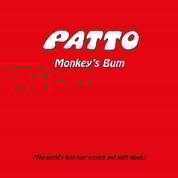 Cherry Red Records Monkey’s Bum: Remastered & Expanded Edition