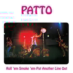Cherry Red Records Roll ‘Em, Smoke ‘Em, Put Another Line Out: Remastered & Expanded Edition