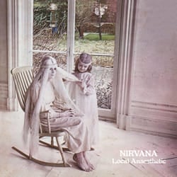 Cherry Red Records Local Anaesthetic: Remastered & Expanded Edition
