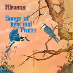 Cherry Red Records Songs Of Love And Praise: Remastered & Expanded Edition, Physical media, Adult