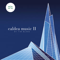 Cherry Red Records Caldea Music II: Remastered Edition