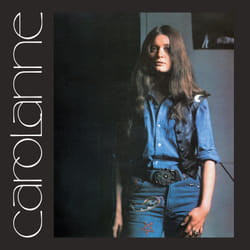 Cherry Red Records Carolanne Pegg: Remastered Edition