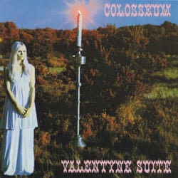 Cherry Red Records Valentyne Suite: 2CD Remastered & Expanded Edition CD