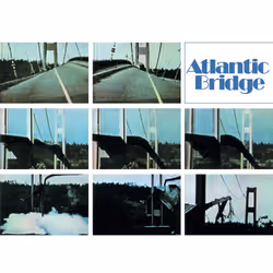 Cherry Red Records Atlantic Bridge: Remastered & Expanded Edition, Rock, Atlantic Bridge, Physical media, Adult