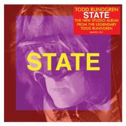Cherry Red Records State